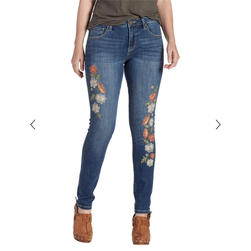 Jag jeans
